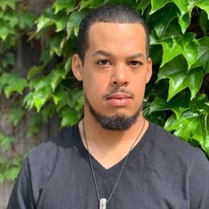 Meet your Posher, Dimitri